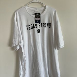 UFC Vegas Strong T-shirt